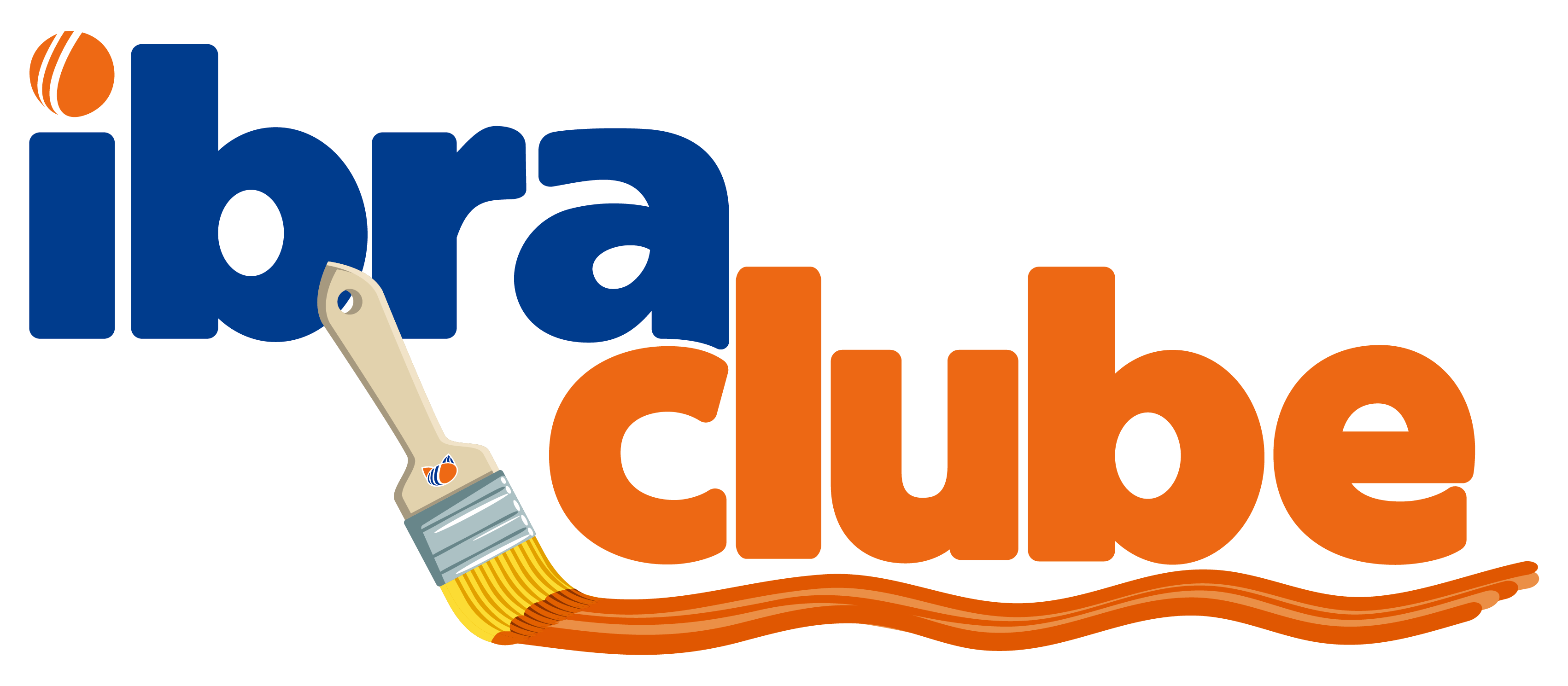 Logo do IbraClube